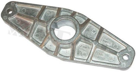 BIÇAK ADAPTÖRÜ ALKO/DOL. TWIN 2000