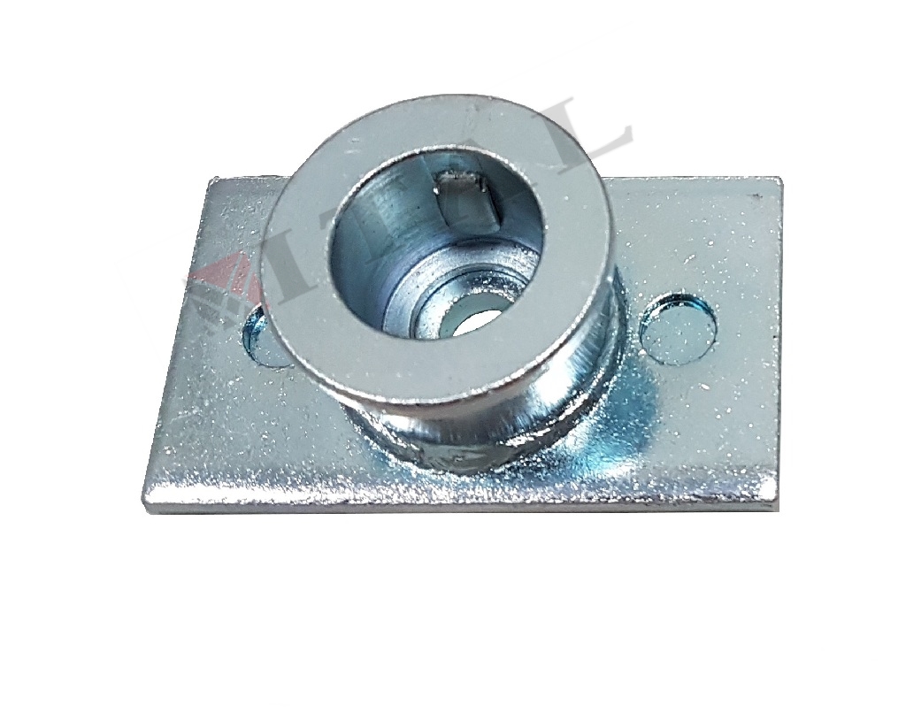 BIÇAK ADAPTÖRÜ HUSQ P4553 22,2mm