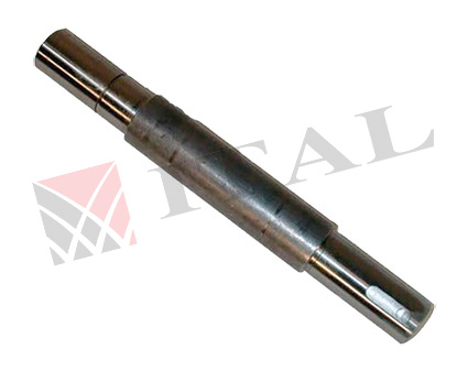 BIÇAK ŞAFTI CASTEL GARDEN TC122 SAĞ DİŞ 188mm