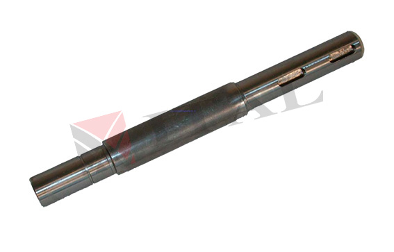 BIÇAK ŞAFTI CASTEL GARDEN TC122 SAĞ DİŞ 226mm