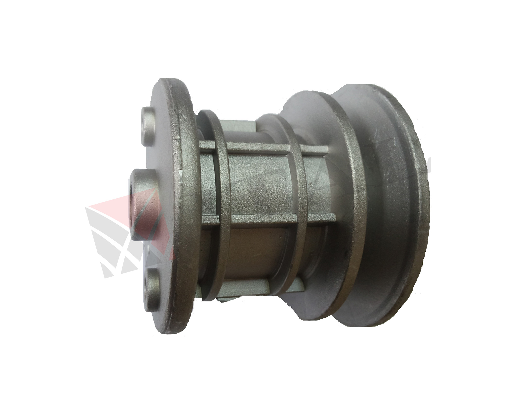 BIÇAK ADAPTÖRÜ HUSQ LC146S/ R147  McCulloch 22,2mm