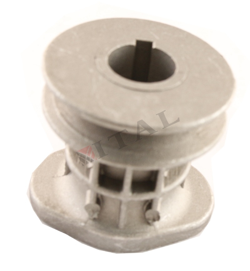 BIÇAK ADAPTÖRÜ OLEO. G47/G48/G53 25MM