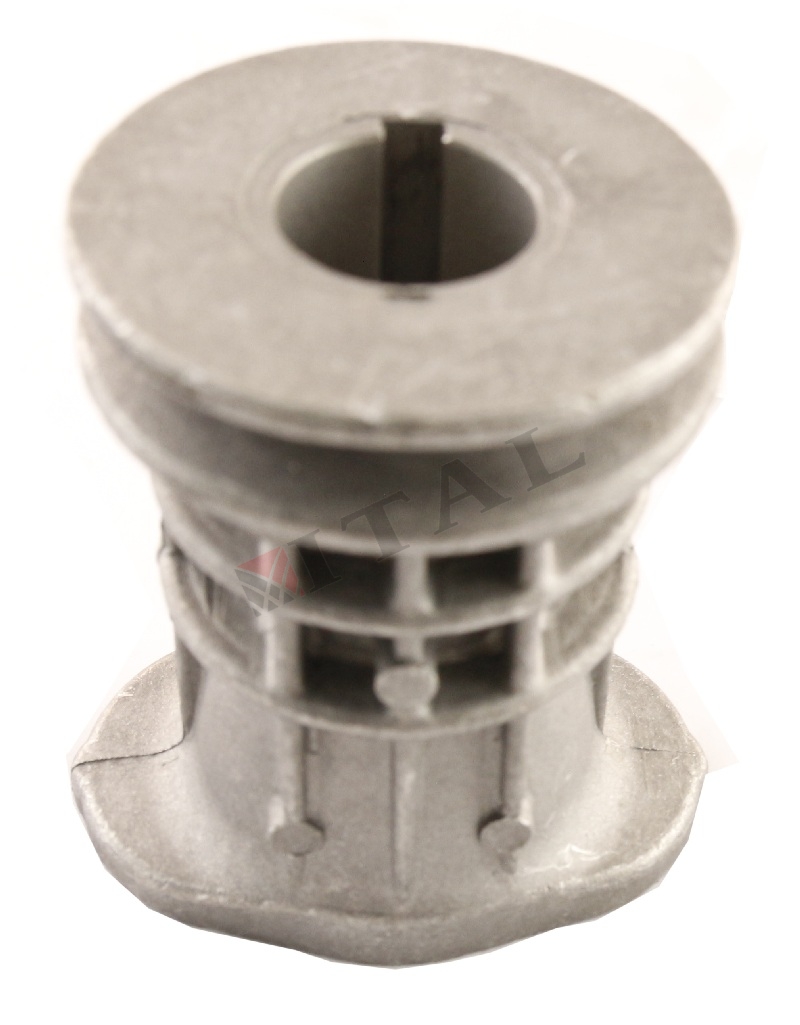 BIÇAK ADAPTÖRÜ OLEO. MAX AR53T/LR53/LR48 YENİ 25MM