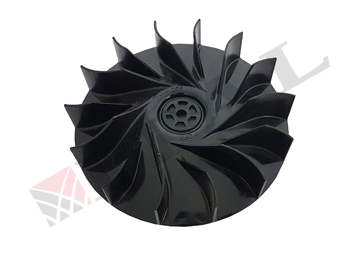 PERVANE STI. ÜFLEME BG56/BG86/SH56/SH86