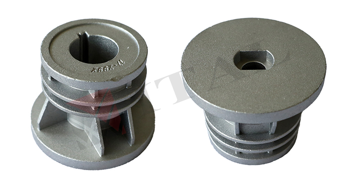 BIÇAK ADAPTÖRÜ CASTEL GAR.GGP JP55 22.2MM TURB MOD