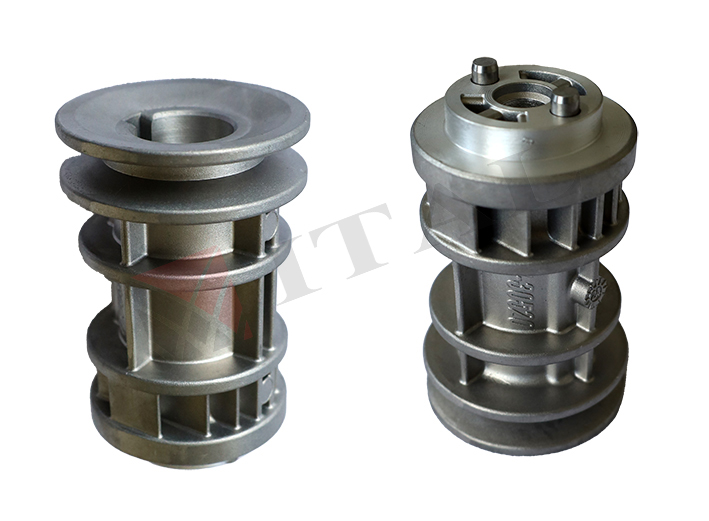 BIÇAK ADAPTÖRÜ OLEO LUX53/LUX55/MR55 22MM tek bıçk