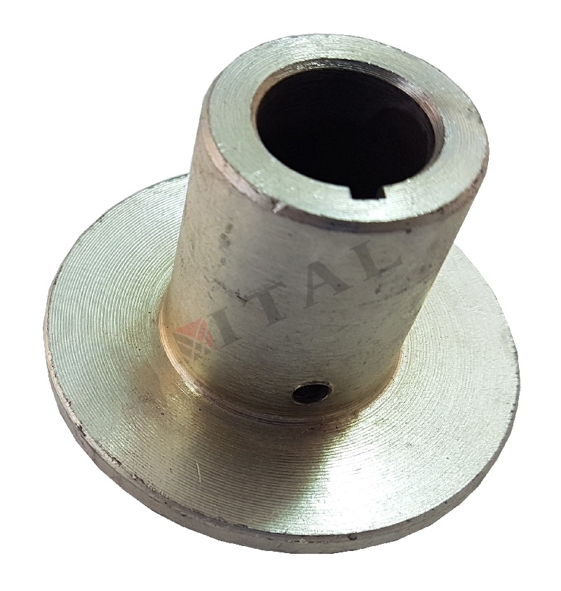 BIÇAK ADAPTÖRÜ WEIBANG WB506HB