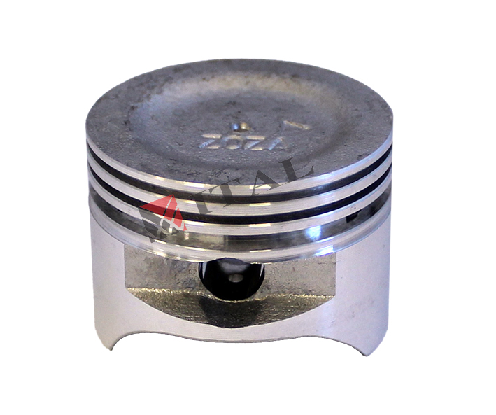 PİSTON HON. GX35 39MM ITAL