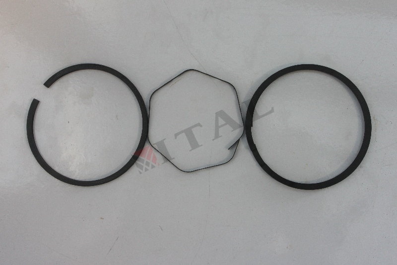 SEKMAN TAKIMI TECUMSEH 63,5MM 4HP ÇİM BİÇME