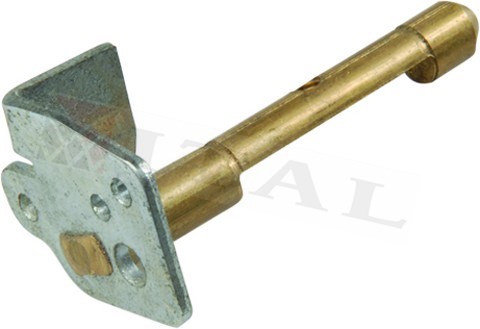 KARBÜRATÖR GAZ MİLİ TECUMSEH