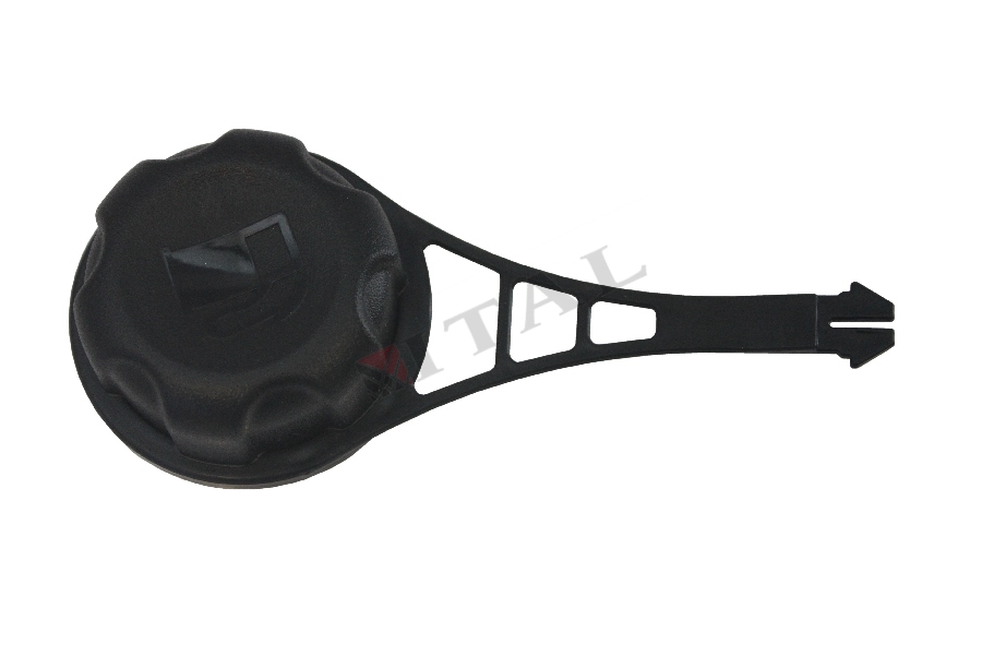 DEPO KAPAĞI BENZİN B&S QUANTUM 794793