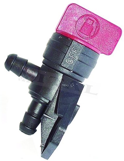 BENZİN MUSLUĞU HON. GCV 135/160