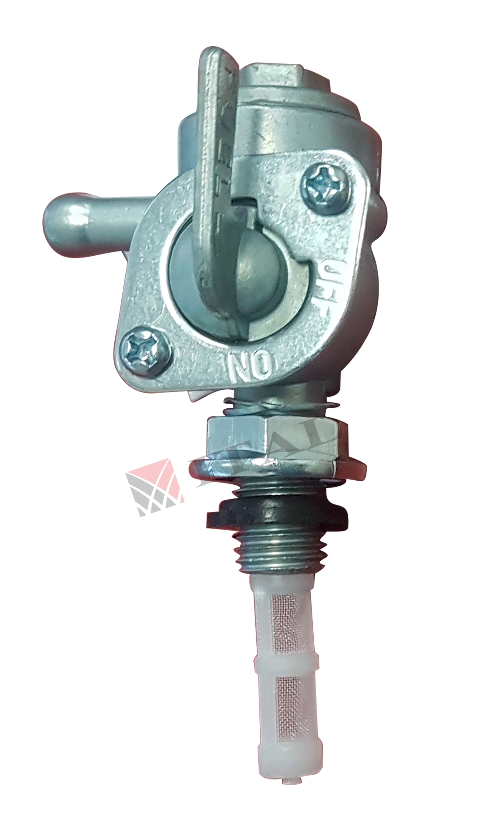 BENZİN MUSLUĞU ÇANTA JENERATÖR HHY960/950(SAĞ)