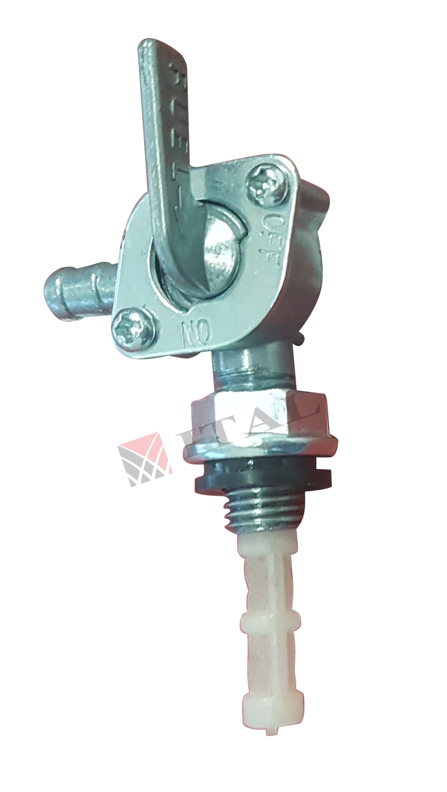 BENZİN MUSLUĞU ÇANTA JENERATÖR HHY960/950(SAĞ)
