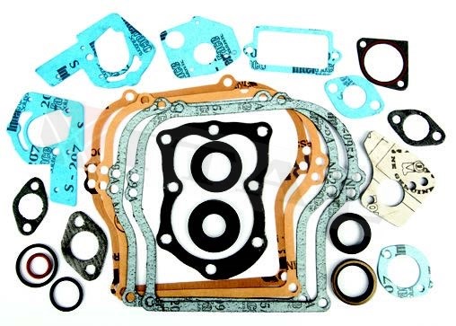 CONTA TAKIMI B&S 5HP KEÇELİ