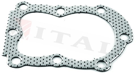 SİLİNDİR KAPAK CONTASI  B&S 3,5HP