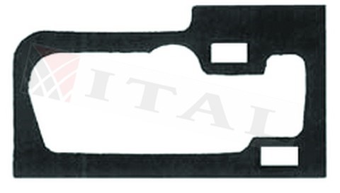 KARBÜRATÖR CONTASI B&S 3-4HP