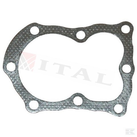 SİLİNDİR KAFA CONTASI B&S 5HP