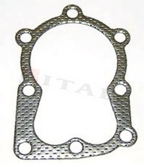 SİLİNDİR KAFA CONTASI TECUMSEH LAV30/35