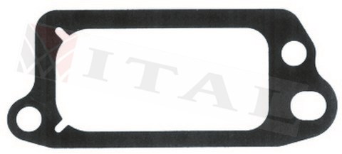 MANİFOLT CONTASI B&S QUANTUM