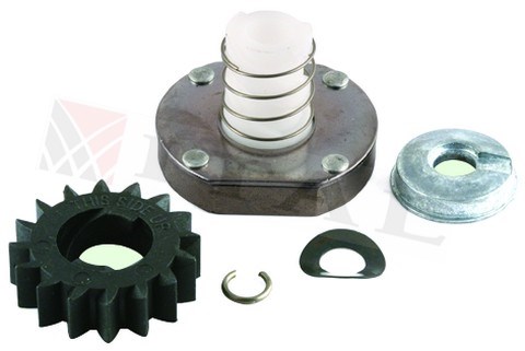 MARŞ MOTORU DİŞLİ TAKIMI B&S