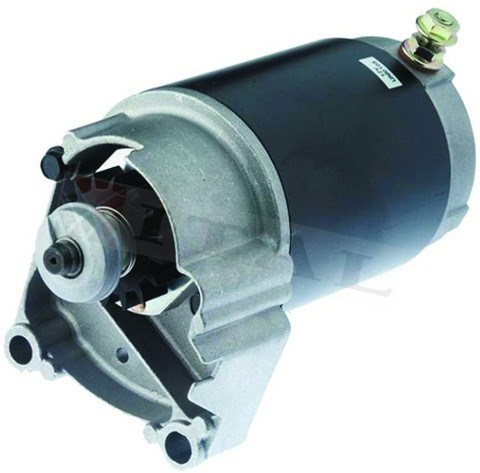 MARŞ MOTORU B&S 497596, 14/16/18 HP