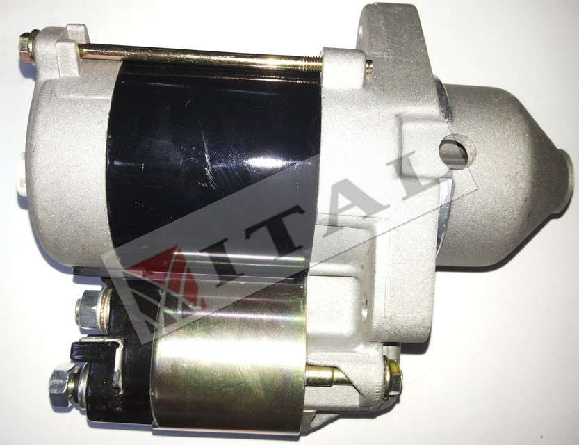 MARŞ MOTORU KAW. FB460V, FC420V