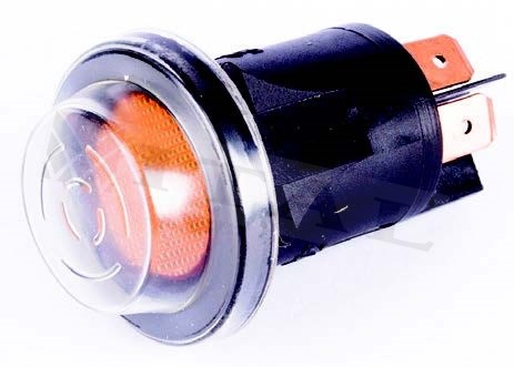 BIÇAK HAREKET DÜĞMESİ CASTEL GARDEN 22HP