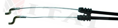 FREN TELİ OLEO./EFCO LR53 PAL