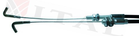 FREN TELİ OLEO./ EFCO MR534 LUX-53
