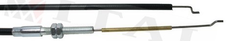 GAZ TELİ OLEO./EFCO MR534 LUX-53