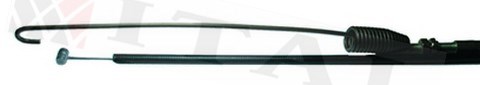 ŞANZIMAN TELİ OLEO./EFCO MR534 LUX-53