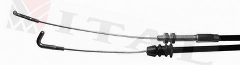 FREN TELİ OLEO./EFCO MR55 TBD LUX-55
