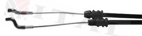 FREN TELİ MEGA/REPLAY 6HP