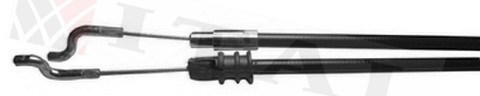 FREN TELİ STI VIKING MB500/505/650T