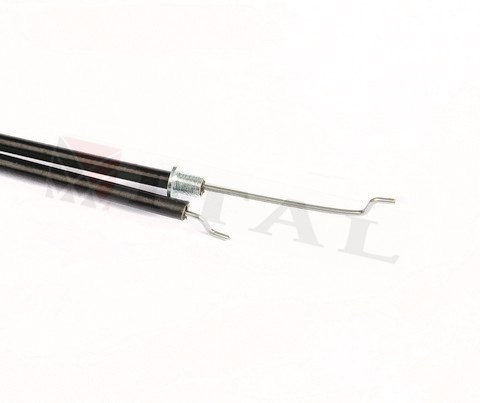 GAZ TELİ HUSQ R52 S ÇİM BİÇME