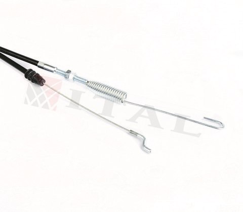 ŞANZIMAN TELİ OLEO./EFCO AR53/MAX53 TBX