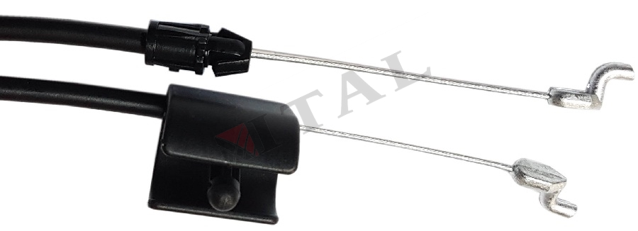 FREN TELİ HUSQ 5521CM/P4553CM/P4053CM