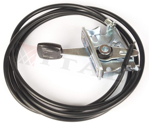 GAZ KOLU TERTİBATI KOMPLE 180 cm UNIVERSAL(METAL)