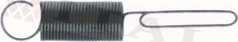 REGÜLATÖR YAYI B&S 5HP DİKEY MİLLİ