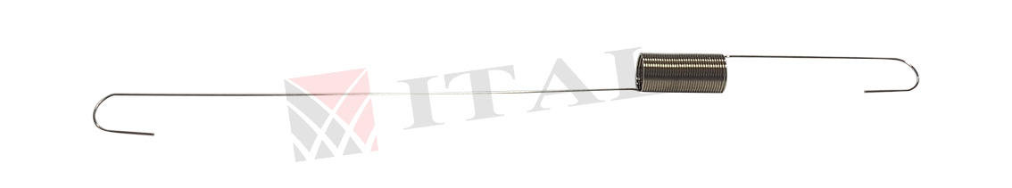 GAZ TELİ YAYI LC G160/G200F/HX210 (İNCE YAY)