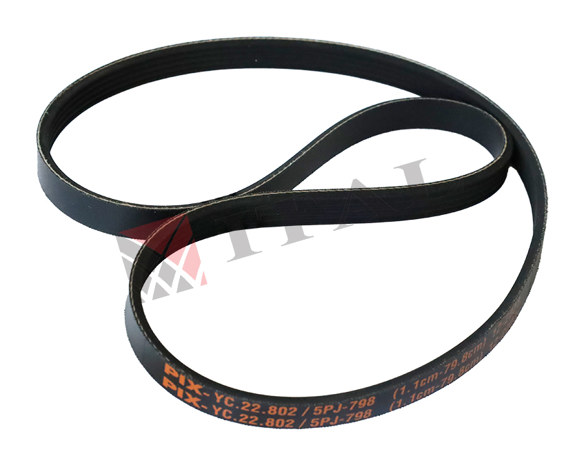 KAYIŞ STI. TS410/TS420/TS480/TS5005PJ80
