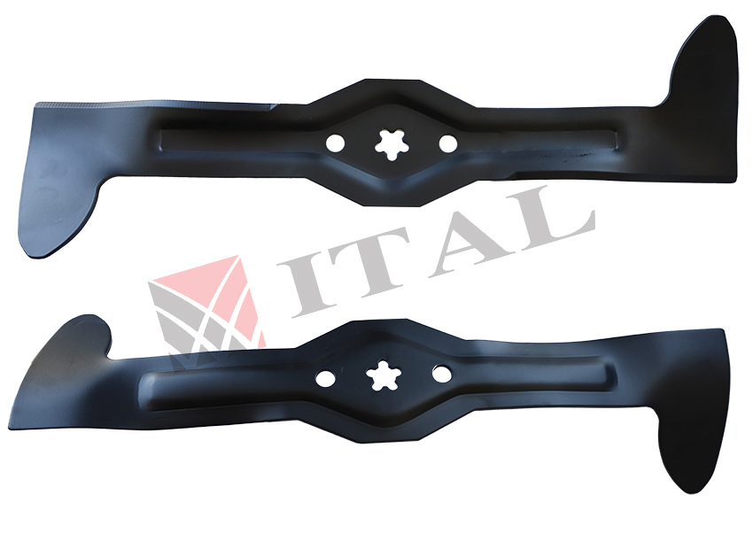 BIÇAK 53CM YILDIZ BEŞLİ HUSQ CTH200B/210/220/222