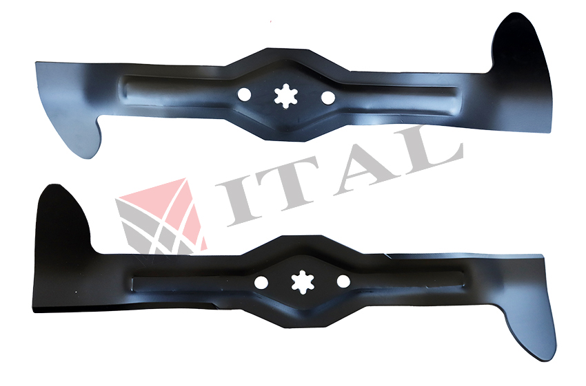 BIÇAK 53CM YILDIZ ALTILI HUSQ CTH200B/210/220/