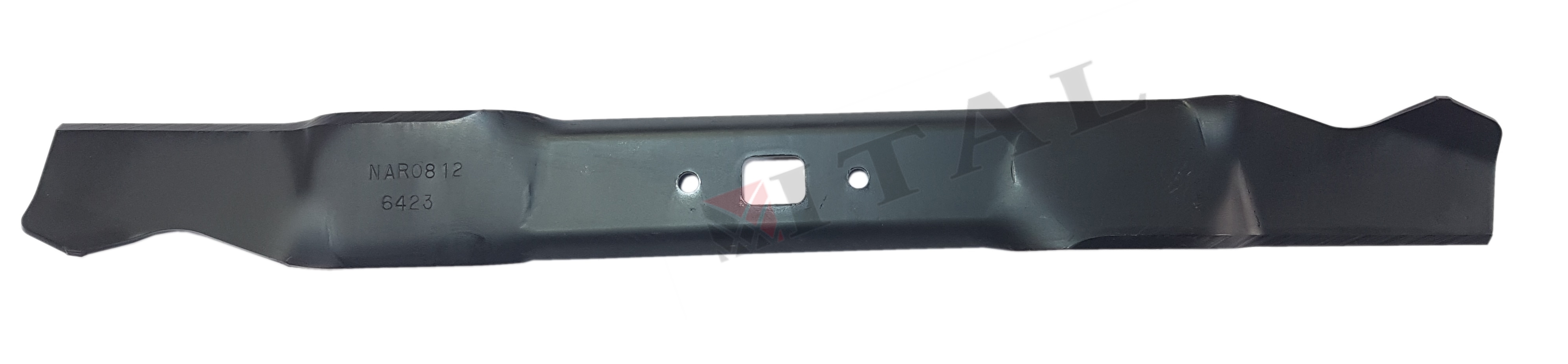 BIÇAK 53CM MTD GES53/RB53/SP53/53SPT 742-0741