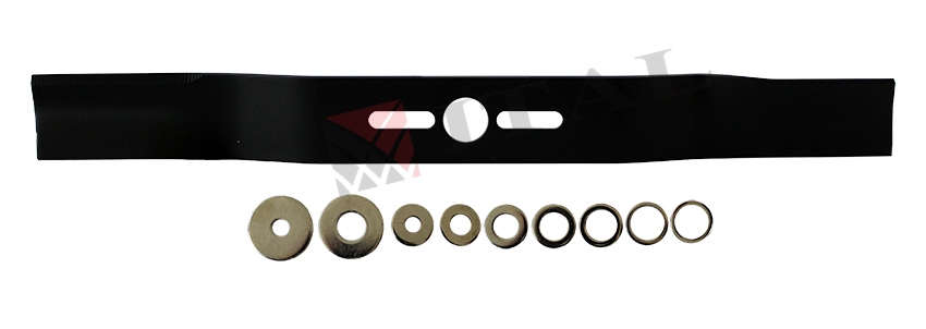 BIÇAK 51CM UNIVERSAL/JL50 YENİ MODEL