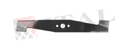 BIÇAK 37CM CASTELGARDEN/STIGA COL kanatlı