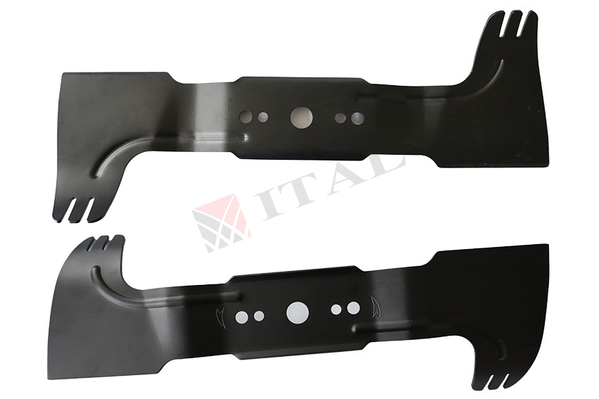 BIÇAK 43CM STI. MB545