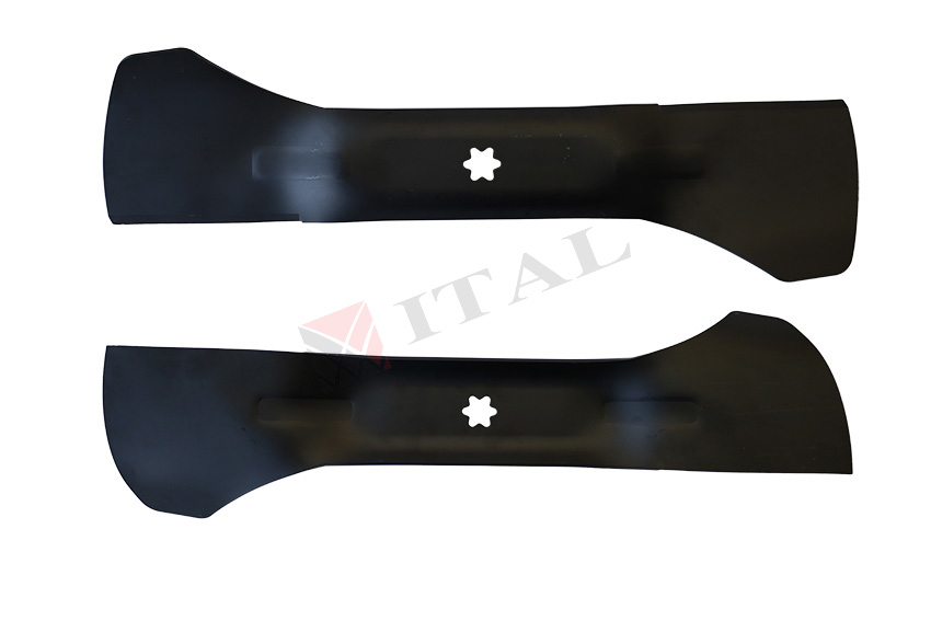 BIÇAK 54CM MTD 742-0670 RIGHT