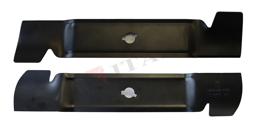 BIÇAK 33CM STI. RME 235/ME 235